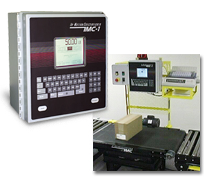 IMC-1In-motion Checkweighing System