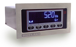 IQ plus 520 Digital Weight Indicator