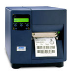 DATAMAX I-4308 Direct Themal Label Printer