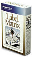 Label Matrix