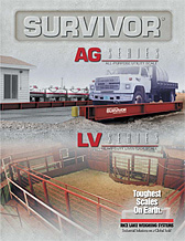SURVIVOR AG Series
