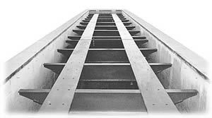 SURVIVOR RT Series Railroad Track Scale