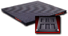 RoughDeck HP