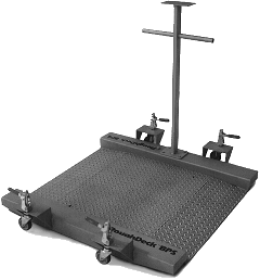 RoughDeck BPS
