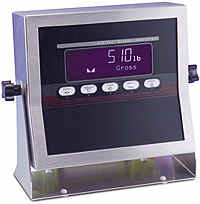 IQ plus 510 Digital Weight Indicator