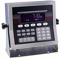 IQ plus 710 Digital Weight Indicators