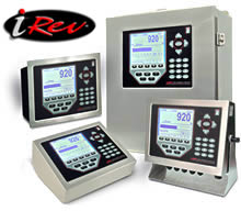 920i Programmable Indicator/Controller