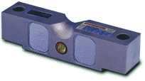 RL75058 Double-Ended Beam