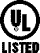 UL Listed
