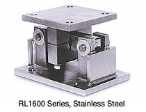 RL1600 Series, Stainless Steel