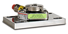 RL8000 KM Weigh Module